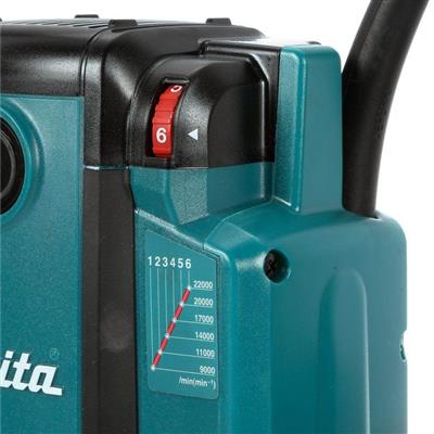 Makita RP2301FC 15 Amp 3-1/2 HP Plunge Router with Variable Speed