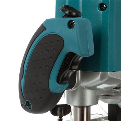 Makita RP2301FC 15 Amp 3-1/2 HP Plunge Router with Variable Speed