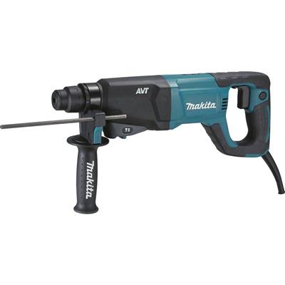 Makita HR2641 8 Amp 1 in. SDS-Plus AVT Rotary Hammer