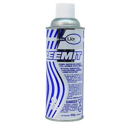Lloyds Gleemit 350-g Stainless Steel Metal Cleaner and Inhibiting Surface Protector