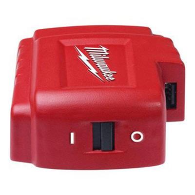 Milwaukee 49-24-2371 M18 18-Volt Lithium-Ion Cordless Power Source