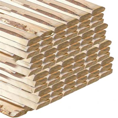 1 in. x 6 in. x 10 ft. Economy Spruce Lumber (378-Piece)