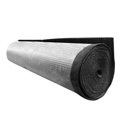 Henry Bakor BKDB6200432 6 ft. x 50 ft. Prefabricated Drainage Board
