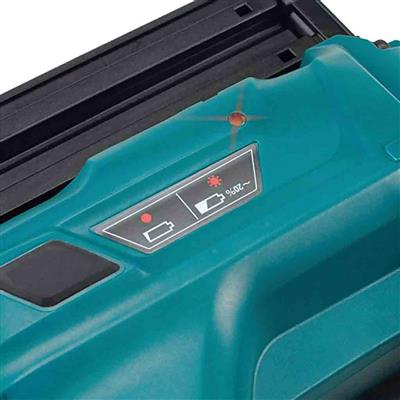 Makita DBN500Z 18-Volt LXT Lithium-Ion 2 in. 18-Gauge Cordless Brad Nailer (Tool Only)