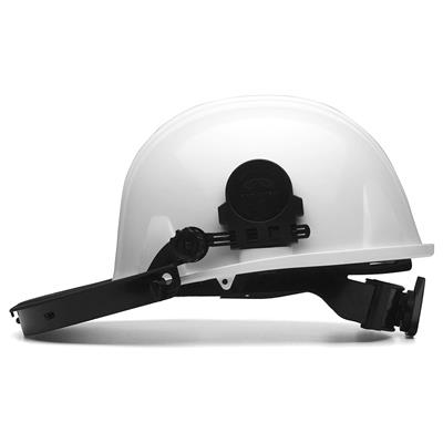 Pyramex HHABCMS SL Cap Style Hard Hat Adapter