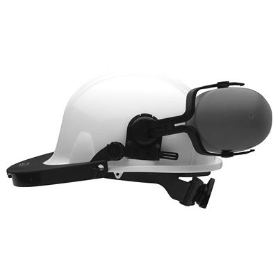 Pyramex HHABCMS SL Cap Style Hard Hat Adapter