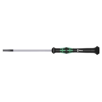 Wera 05073675001 Kraftform Micro Electronic Applications Screwdriver Set (12-Piece)