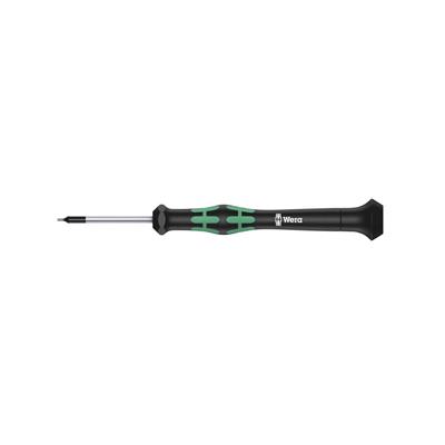 Wera 05073675001 Kraftform Micro Electronic Applications Screwdriver Set (12-Piece)