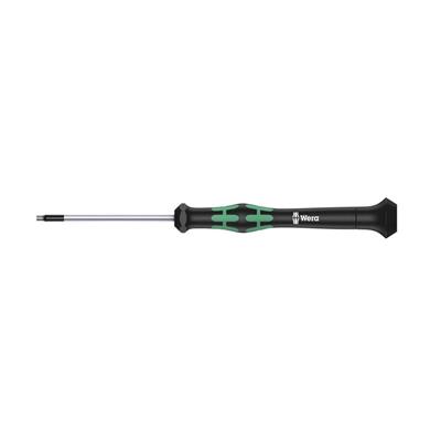 Wera 05073675001 Kraftform Micro Electronic Applications Screwdriver Set (12-Piece)