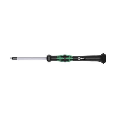Wera 05073675001 Kraftform Micro Electronic Applications Screwdriver Set (12-Piece)