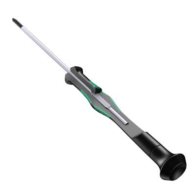 Wera 05073675001 Kraftform Micro Electronic Applications Screwdriver Set (12-Piece)