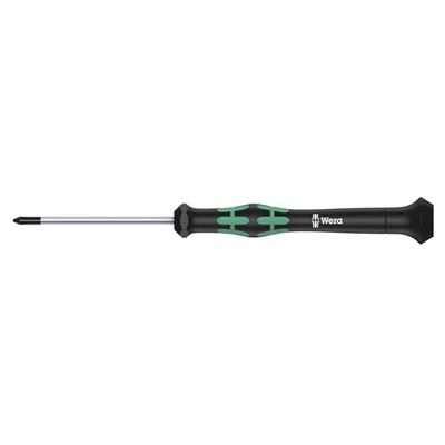 Wera 05073675001 Kraftform Micro Electronic Applications Screwdriver Set (12-Piece)