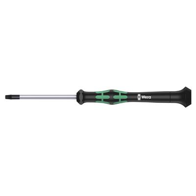 Wera 05073675001 Kraftform Micro Electronic Applications Screwdriver Set (12-Piece)