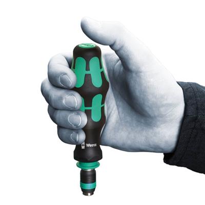  Wera 05051025001 Kraftform Kompakt 26-Slotted/Phillips Bitholding Screwdriver Set