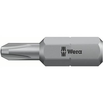 Wera 05136011001 Bit-Check Drywall Construction Bit Set (10-Piece)