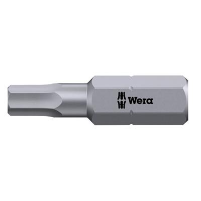 Wera 05004021001 8100 SA 11 Zyklop 1/4 in. Drive Switch Lever Imperial Metal Ratchet Set (28-Piece)