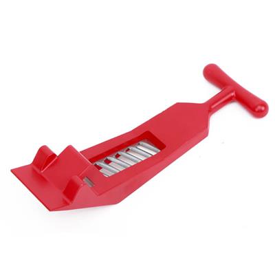 Goldblatt G05024 3-In-1 Drywall Lifter, Rasp and Carrier