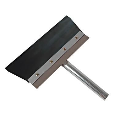 Goldblatt G02104 14 in. Pacesetter Heavy-Duty Floor Scraper