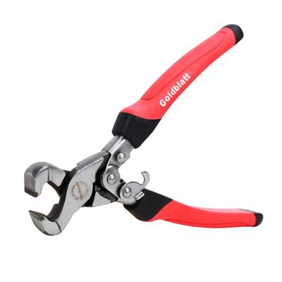 Goldblatt G02009 Compound Tile Nippers