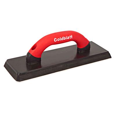 Goldblatt G02723 12 in. x 4 in. Grout Float