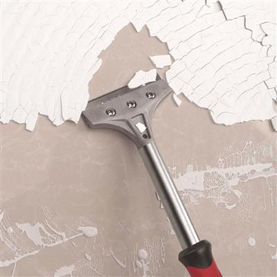 Goldblatt G02730 4 in. Razor Wall Scraper