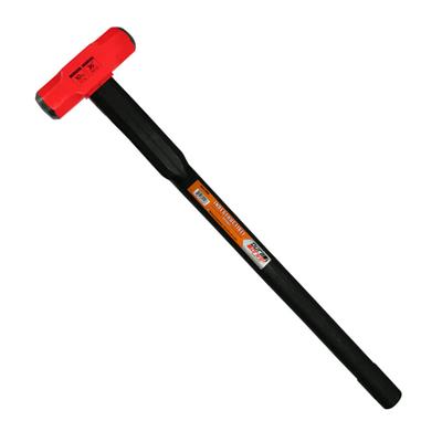 DuraDrive 36 in. 10 lb. 52-56 HRC Sledge Hammer