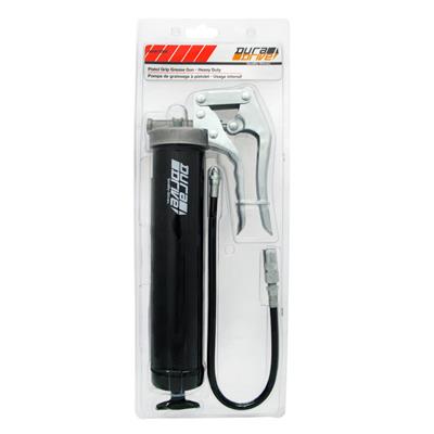 DuraDrive 14 oz. Cartridge Pistol Grip Grease Gun