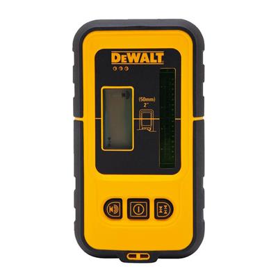 DEWALT DW0892G Green Line Laser Detector