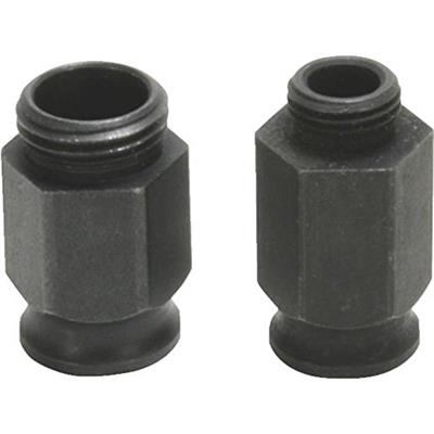 Freud DHSNUT2 (2) 1/2 in. and 5/8 in. Thread Adaptors (2-Piece)