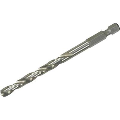 Freud Diablo DHS4BIT 3-7/8 in. x 1/4 in. Shank High Performance Hole Saw Pilot Bit