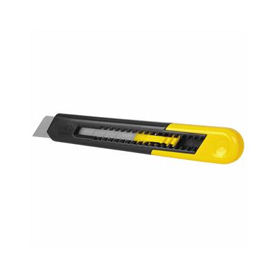 STANLEY 10-151 18mm Quick Point Utility Knife