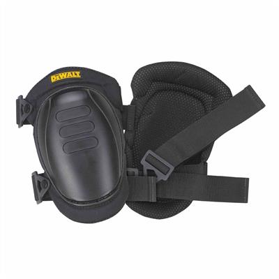 DEWALT DG5203 Heavy-Duty Smooth Cap Knee Pads