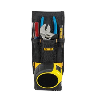 DEWALT DG5173 Heavy-Duty Multiple Pockets Tool Holder