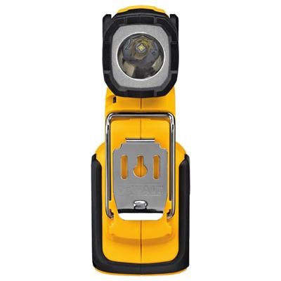 DEWALT DCL044 20-Volt MAX Lithium-Ion Cordless LED Hand Held Worklight (Tool Only)