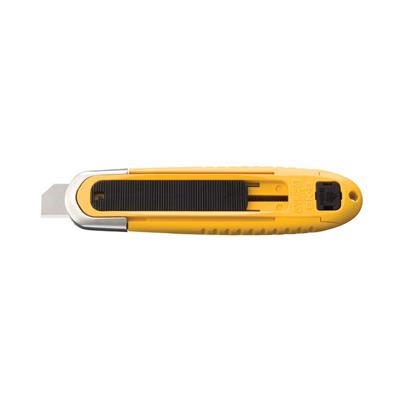 OLFA 1077171 SK-8 Automatic Self-Retracting Safety Blade Utility Knife