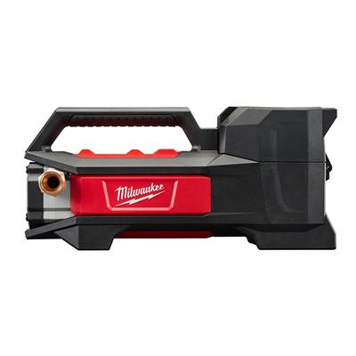 Milwaukee 2771-20 M18 18-Volt Lithium-Ion 1/4 Hp Cordless Transfer Pump (Tool Only)