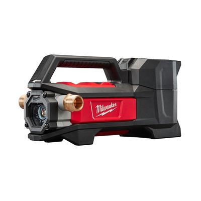 Milwaukee 2771-20 M18 18-Volt Lithium-Ion 1/4 Hp Cordless Transfer Pump (Tool Only)