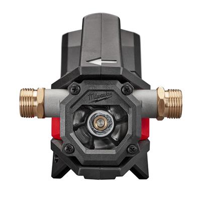 Milwaukee 2771-20 M18 18-Volt Lithium-Ion 1/4 Hp Cordless Transfer Pump (Tool Only)