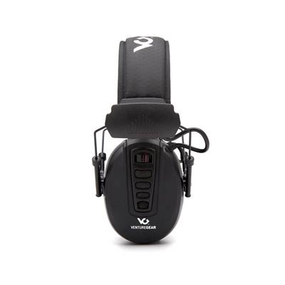 Pyramex VGPME10 Clandestine Electronic Earmuffs