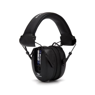 Pyramex VGPME10 Clandestine Electronic Earmuffs