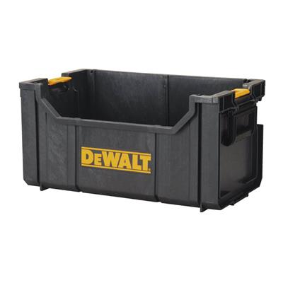 DEWALT DWST08205 Tough System Tote Box