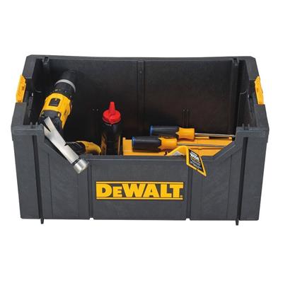 DEWALT DWST08205 Tough System Tote Box