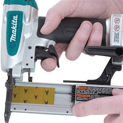 Makita AF353 1-3/8 in. 23-Gauge Pin Nailer