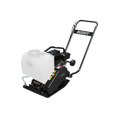 BUDDY BT65 19 in. x 13 in. GX160 Gas-Powered Plate Compactor