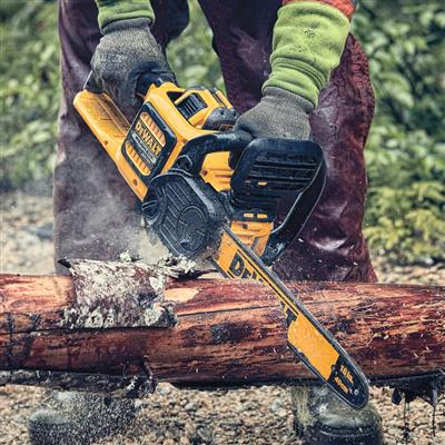 DEWALT DCCS670X1 FLEXVOLT 60-Volt 3.0-Ah Lithium-Ion 16 in. Brushless Chainsaw Kit