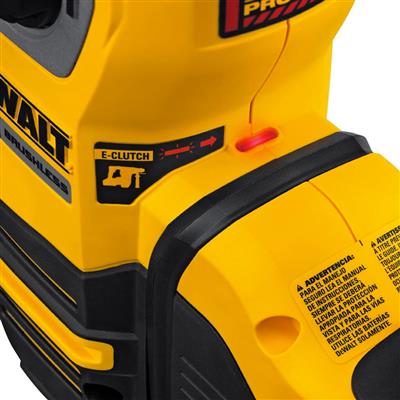 DEWALT DCH293B 20-Volt MAX XR Lithium-Ion 1-1/8 in. Brushless SDS-Plus L-Shape Rotary Hammer (Tool Only)