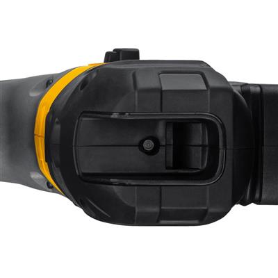 DEWALT DCH293B 20-Volt MAX XR Lithium-Ion 1-1/8 in. Brushless SDS-Plus L-Shape Rotary Hammer (Tool Only)