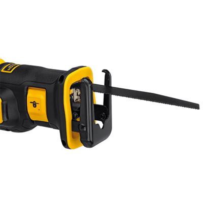 DEWALT DCS367B 20-Volt MAX XR Lithium-Ion 1-1/8 in. Stroke Brushless Compact Reciprocating Saw (Tool Only)