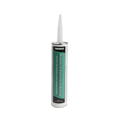 Tremco 93170XC330 300-mL Dark Grey Acoustical Sealant