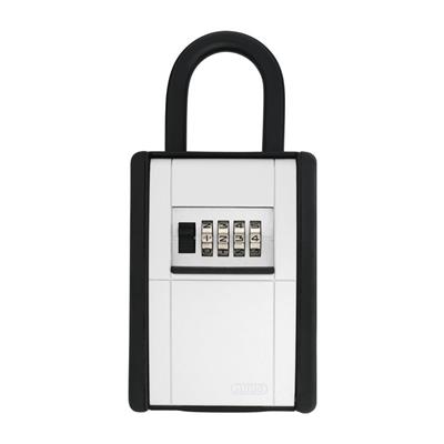 ABUS 797 4-Dial Re-settable and Portable Key Lock Box